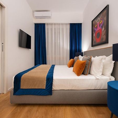 Lemummarellesuite Naples Extérieur photo