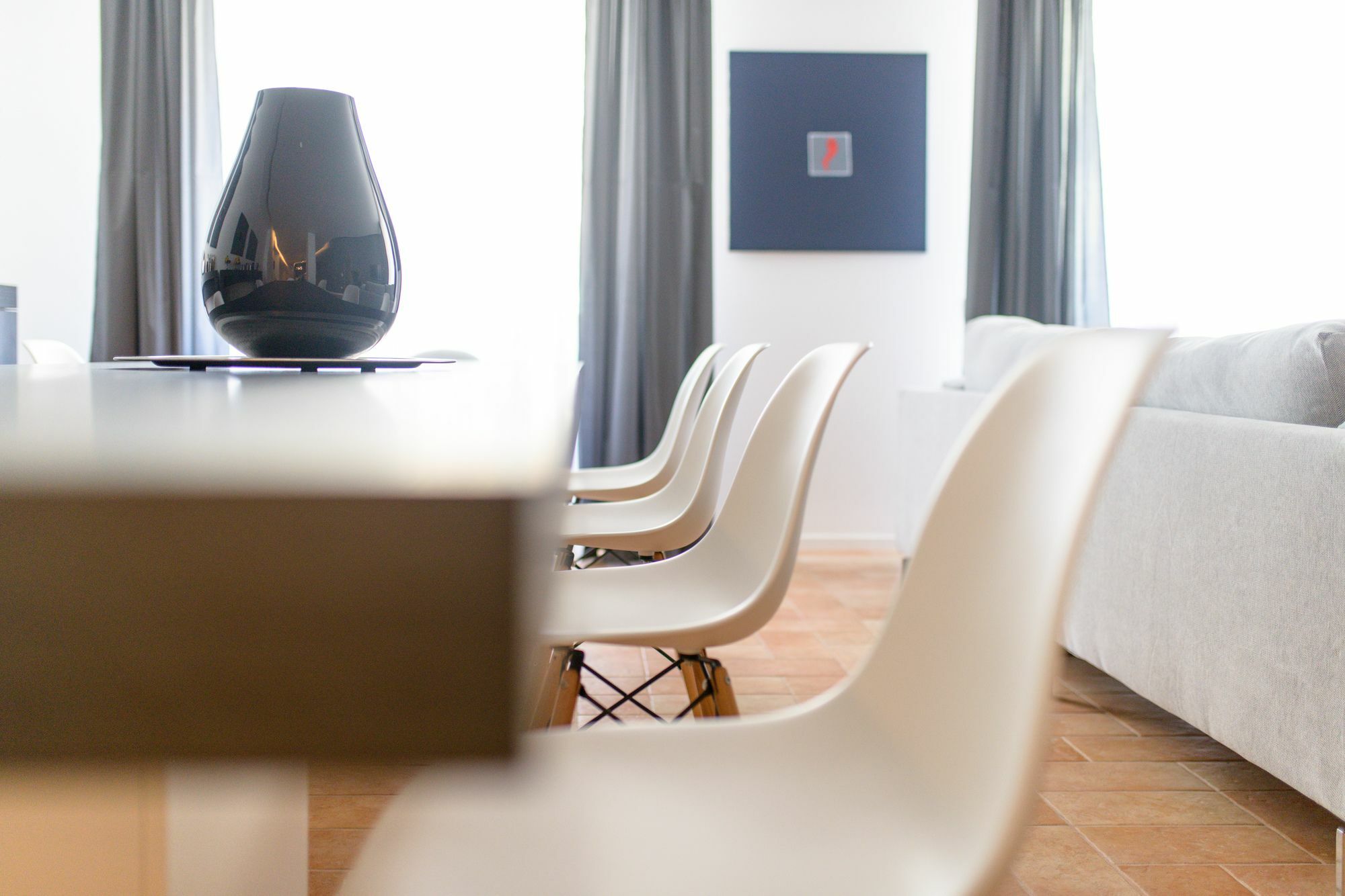 Lemummarellesuite Naples Extérieur photo